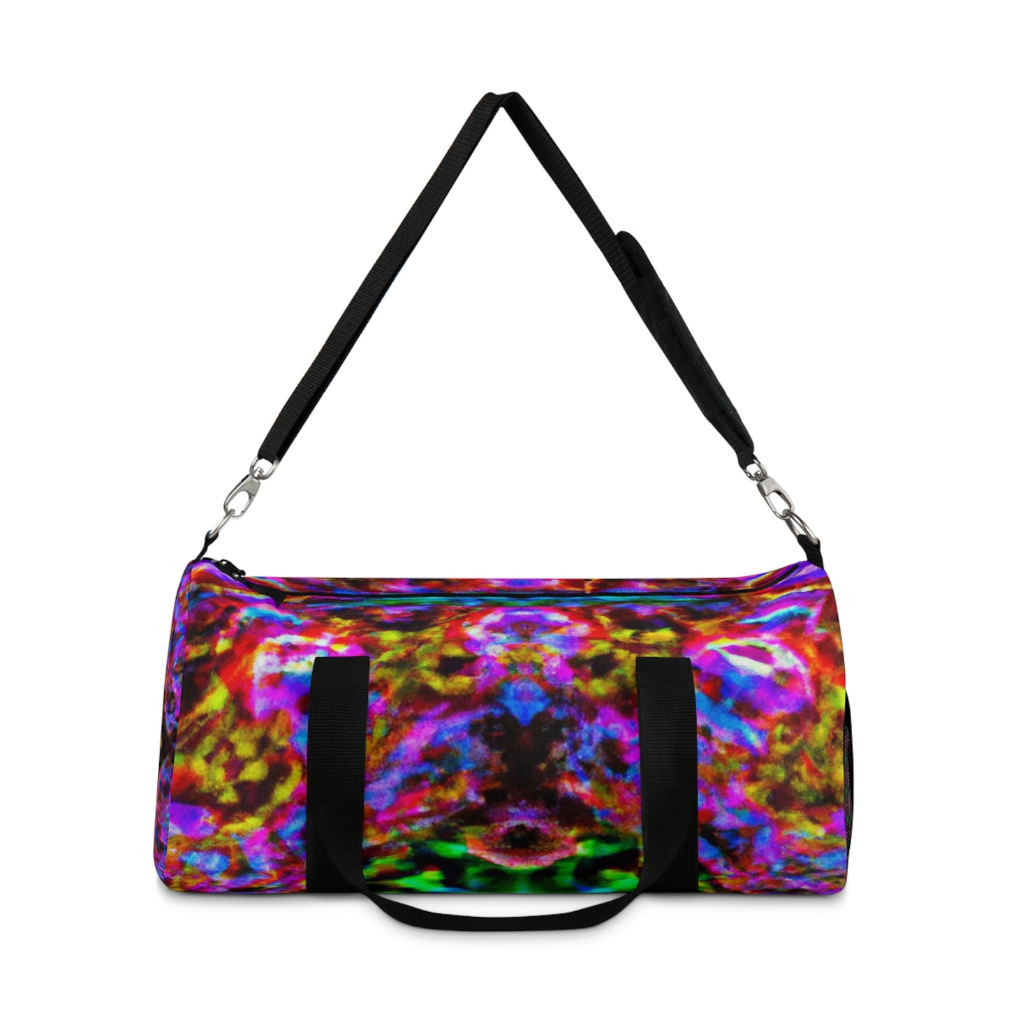 James Watt (1736-1819)-Duffle Bag