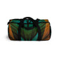 John Wilkinson (1728-1808), English ironmaster and inventor.-Duffle Bag