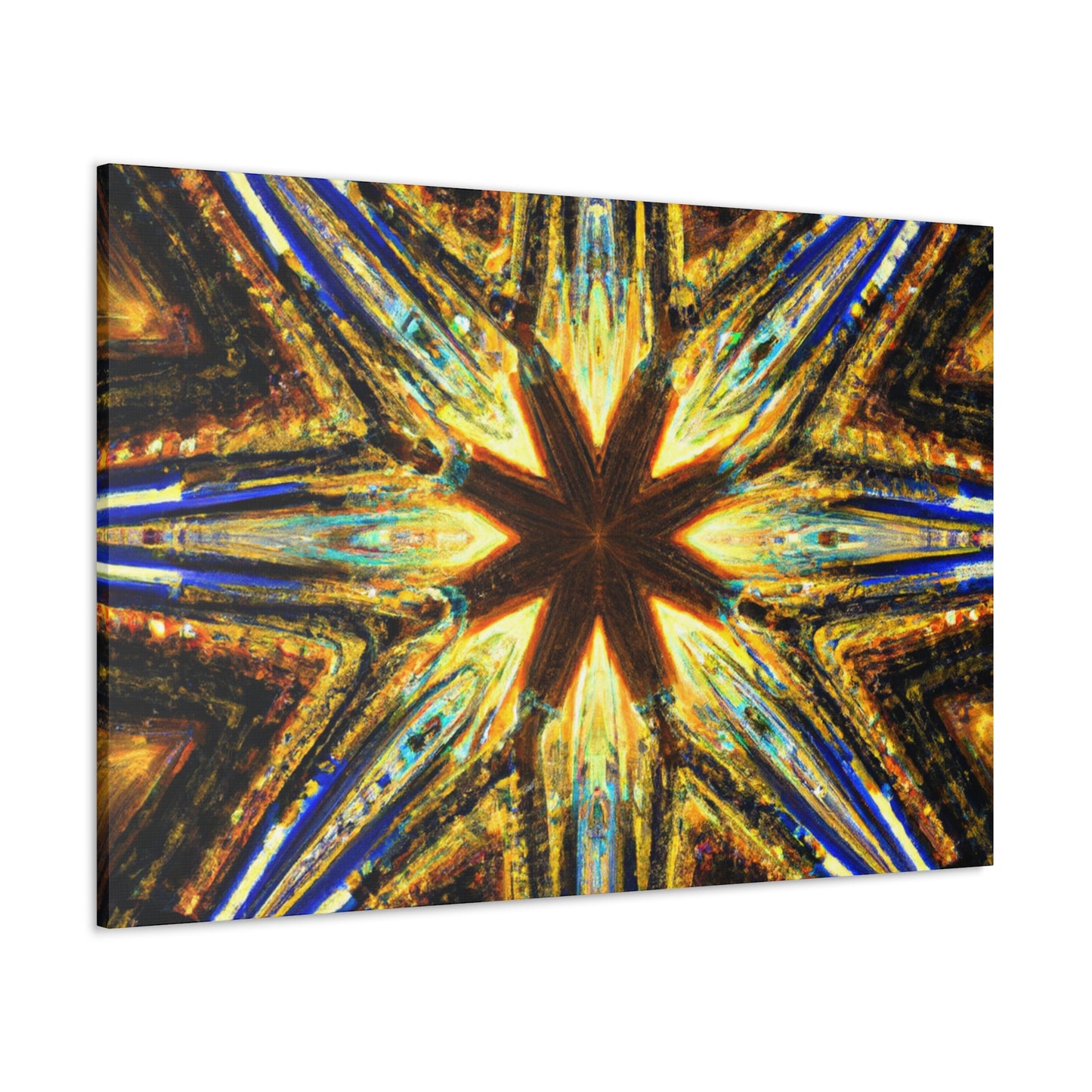 Johannes Vermeer- Canvas