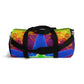 Joseph Bramah-Duffle Bag