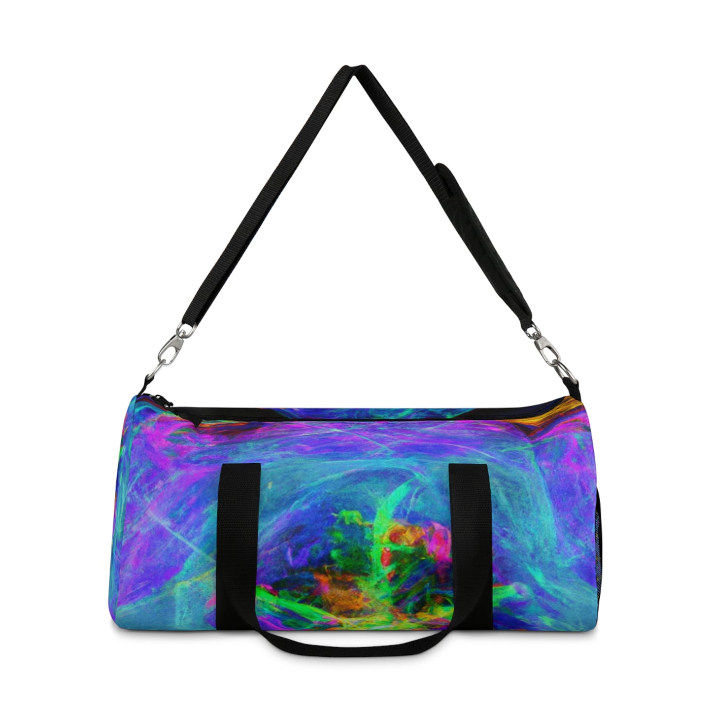 Joseph Bramah-Duffle Bag