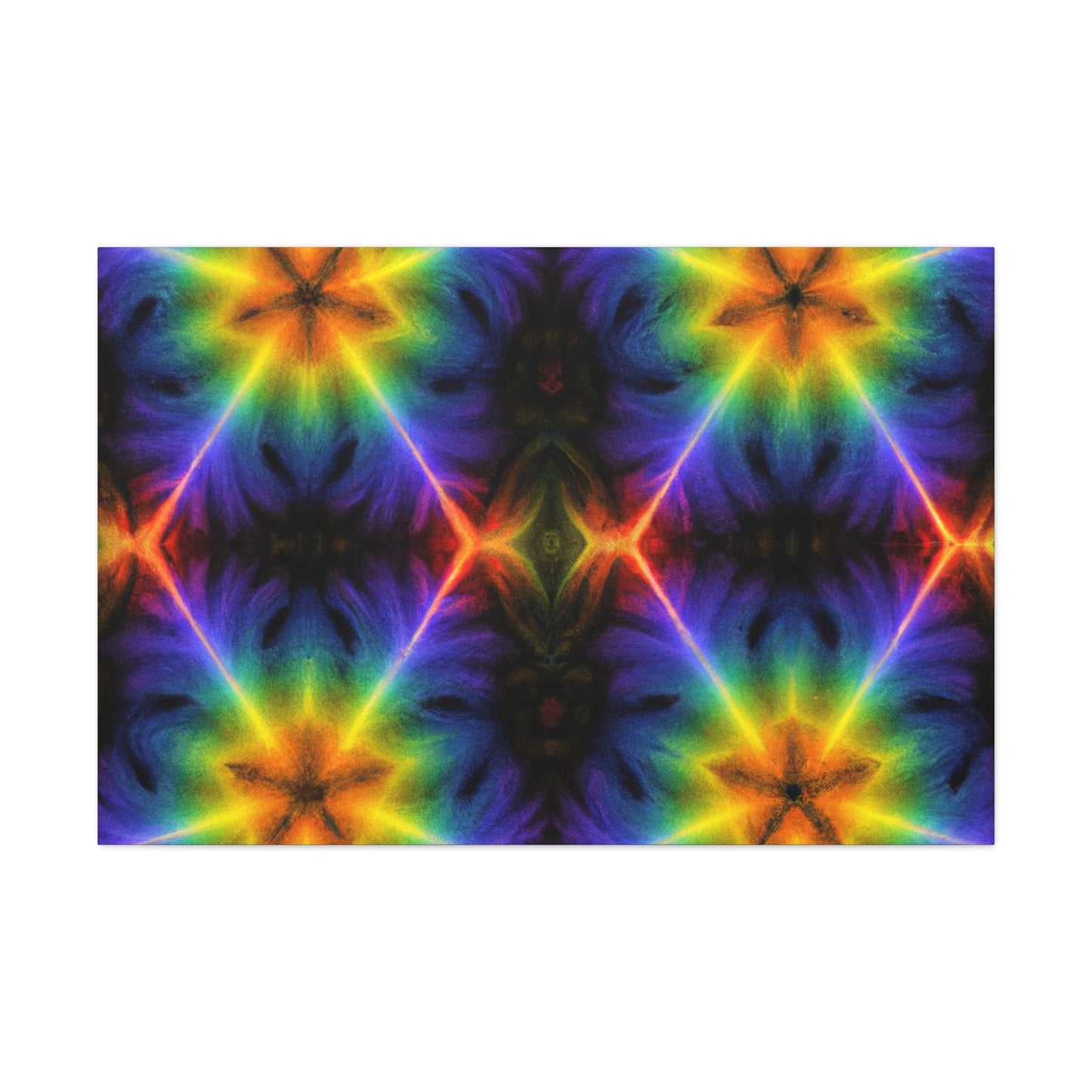 Jacques-Louis David- Canvas