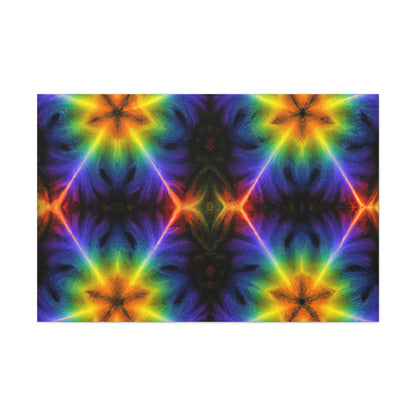 Jacques-Louis David- Canvas