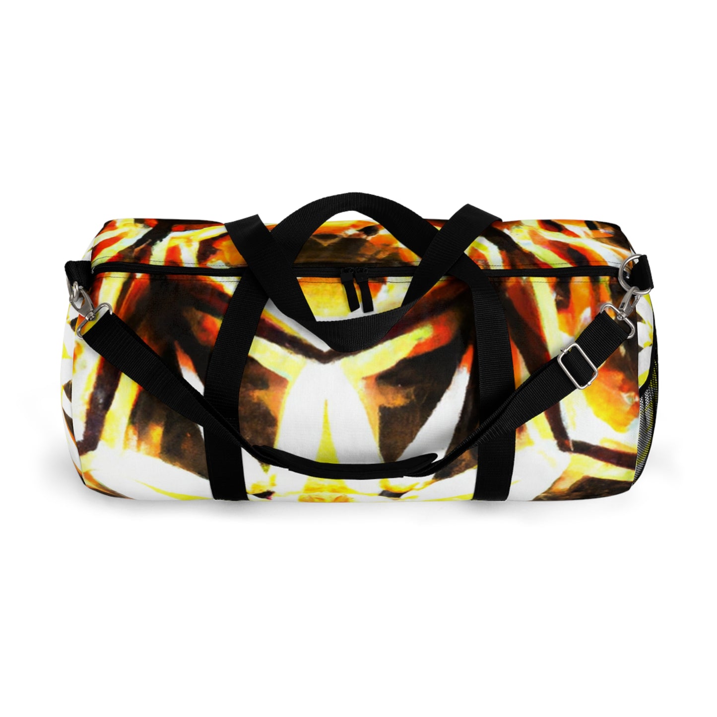 Alexander Brown.-Duffle Bag