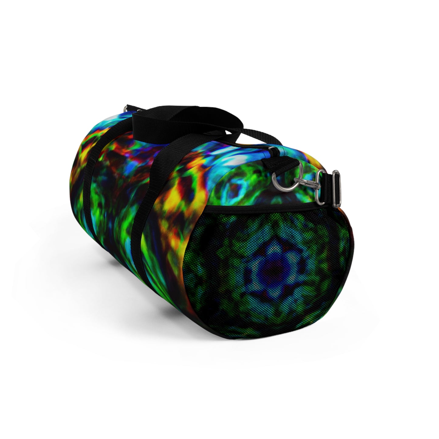 James Watt-Duffle Bag