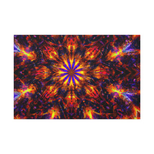 Johannes Vermeer- Canvas