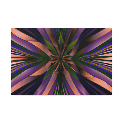 Joseph Wright of Derby- Canvas