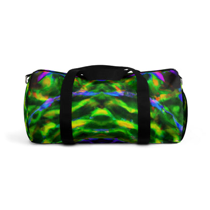 James Watt (1736 - 1819)-Duffle Bag