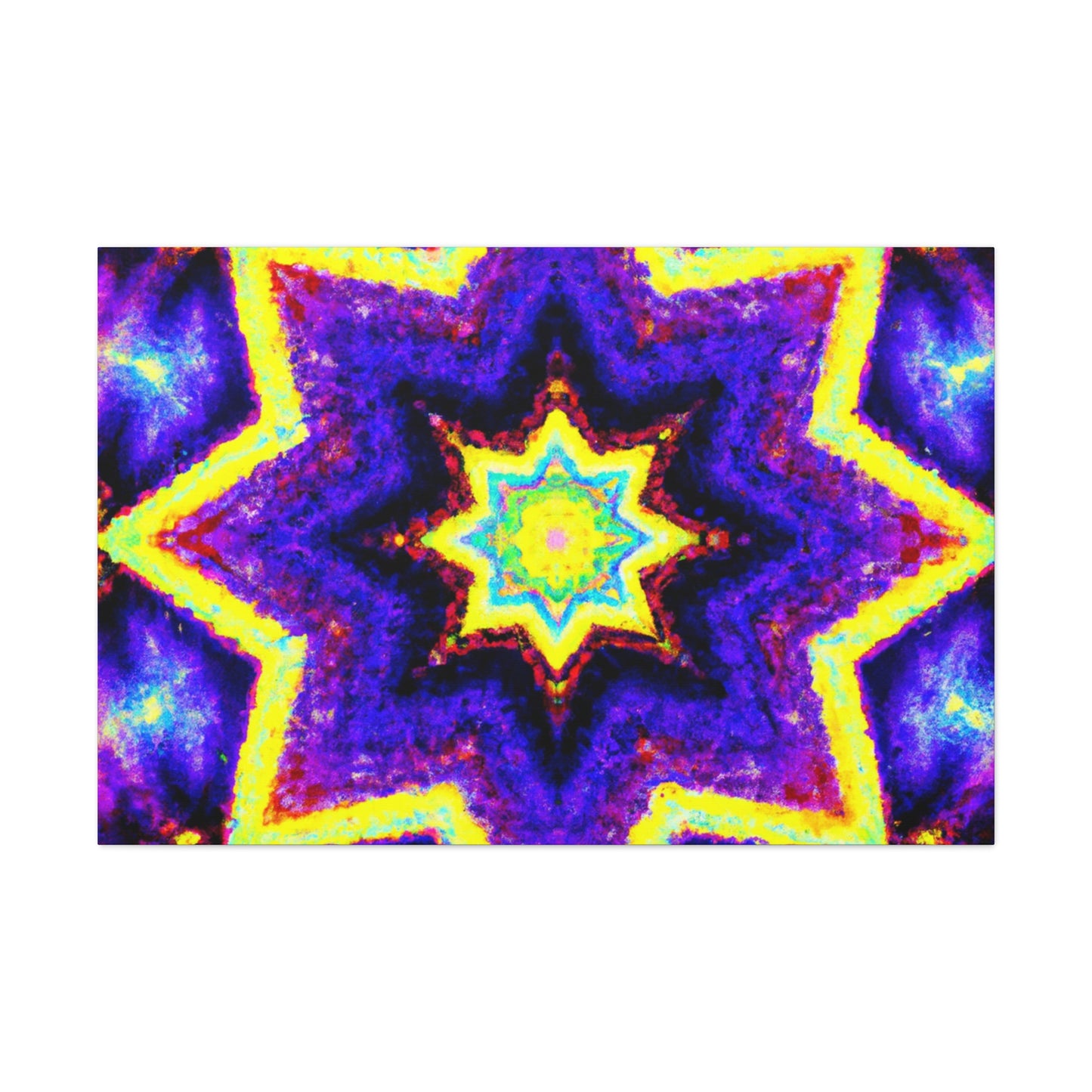 Jean-Francois de Troy- Canvas