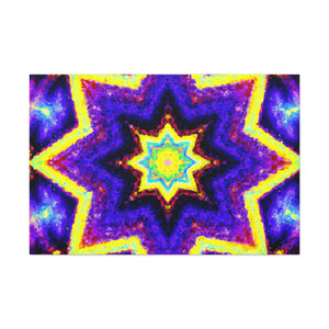 Jean-Francois de Troy- Canvas