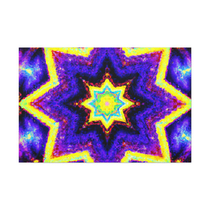 Jean-Francois de Troy- Canvas