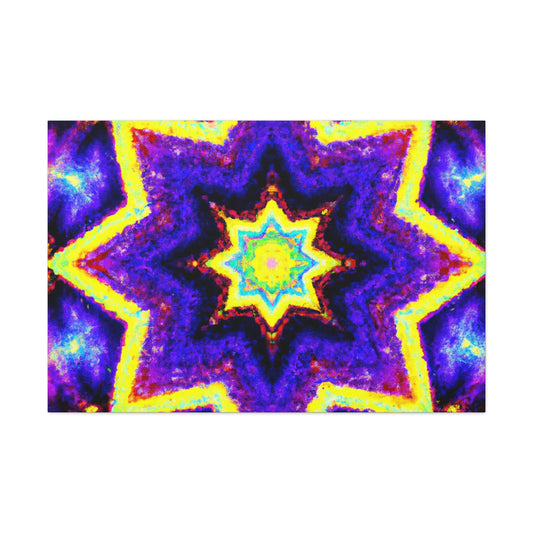 Jean-Francois de Troy- Canvas