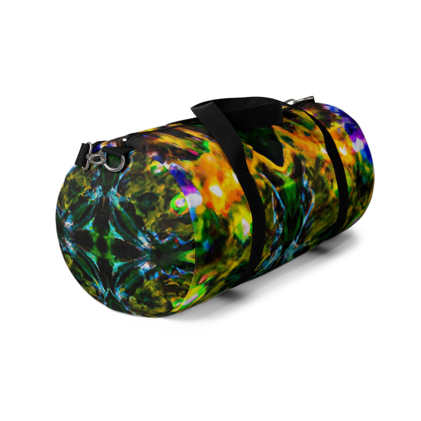 Matthias Hofer-Münch.-Duffle Bag