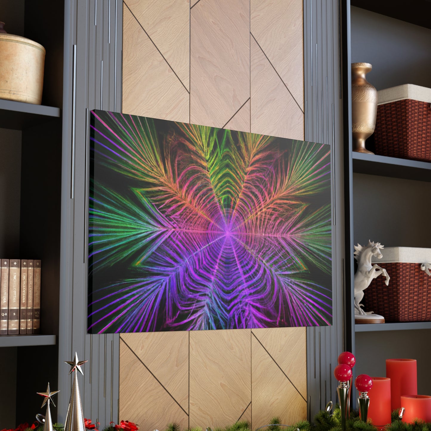 Antonio Canaletto- Canvas