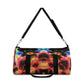 Thomas Savery-Duffle Bag