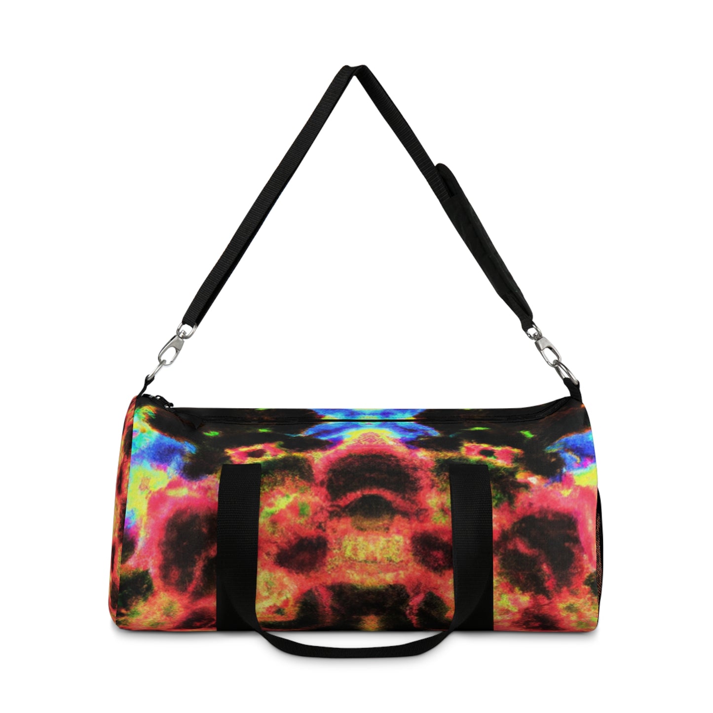 Thomas Savery-Duffle Bag