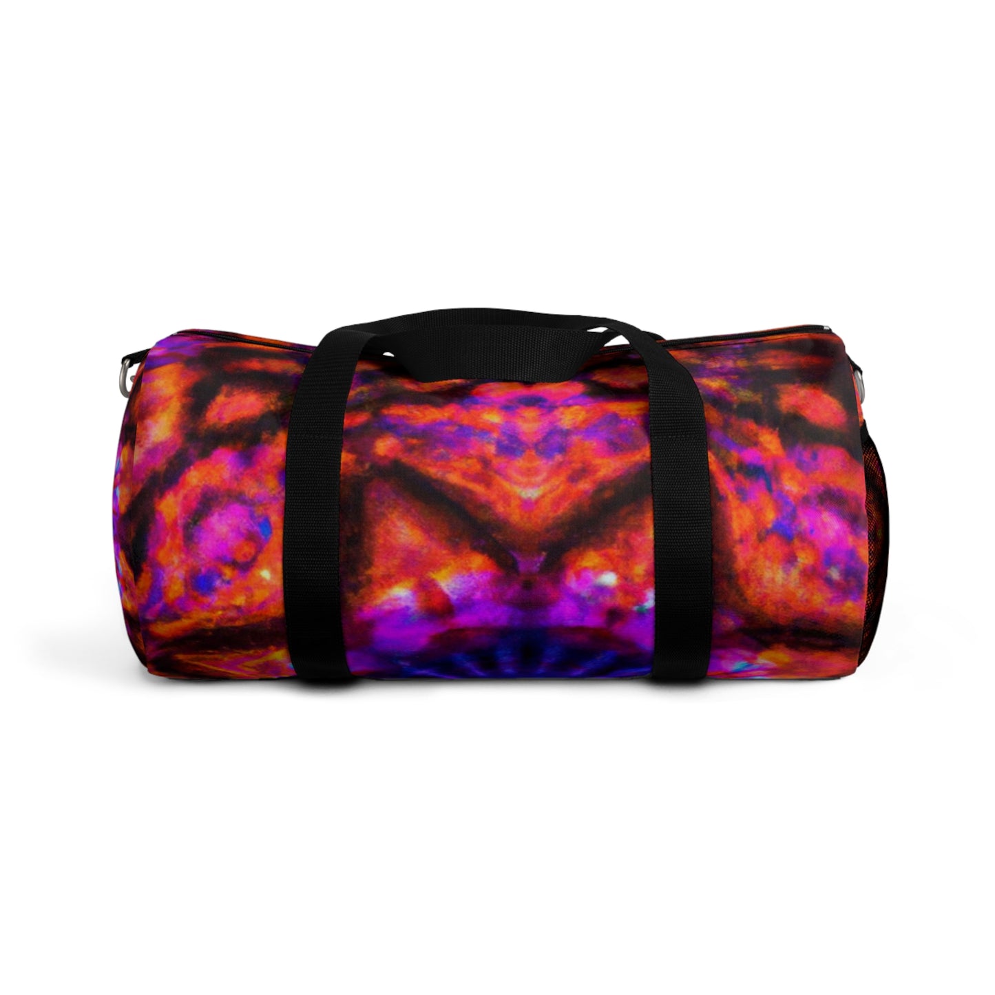 James Watt-Duffle Bag