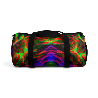 James Watt (1736-1819)-Duffle Bag