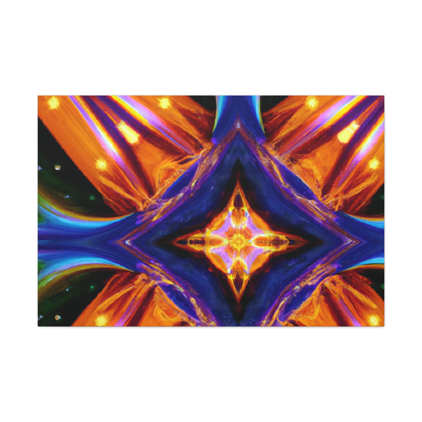 Jean-Honoré Fragonard- Canvas