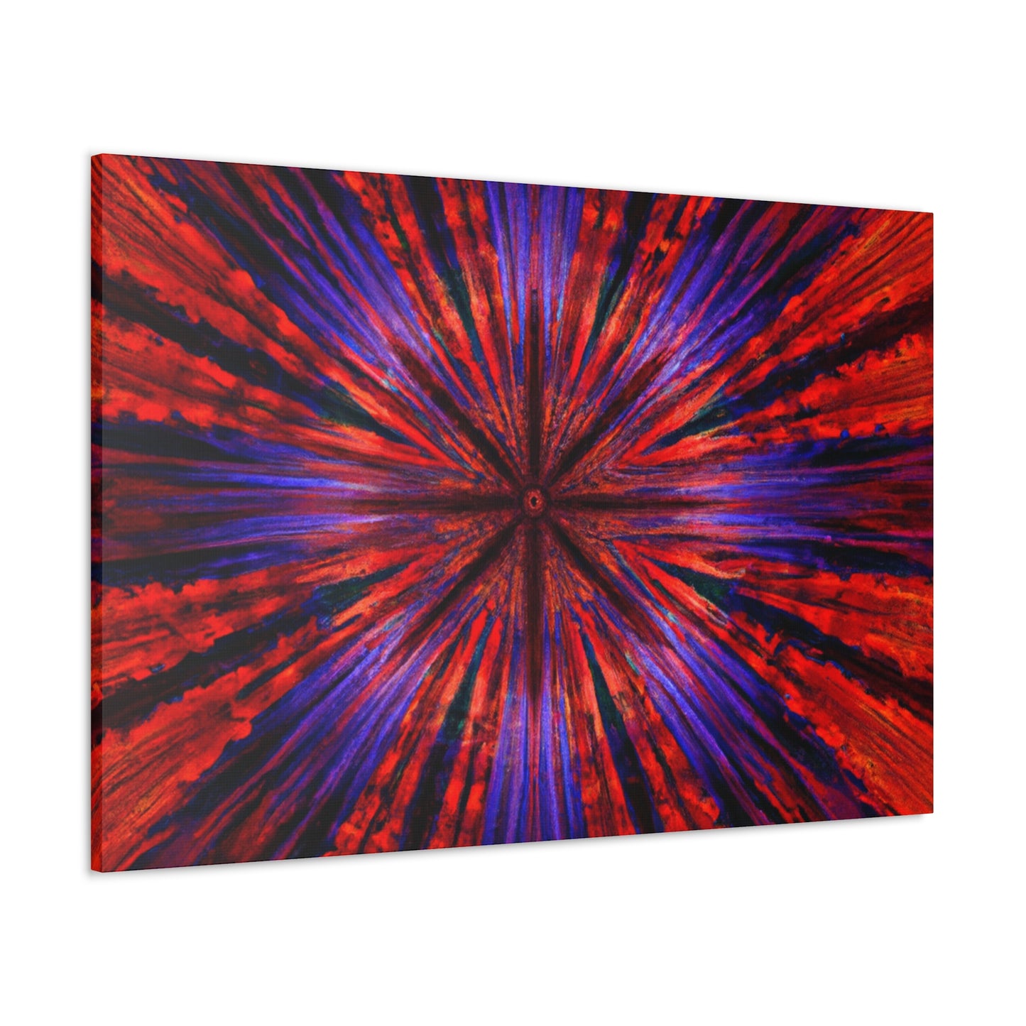 William Hogarth- Canvas