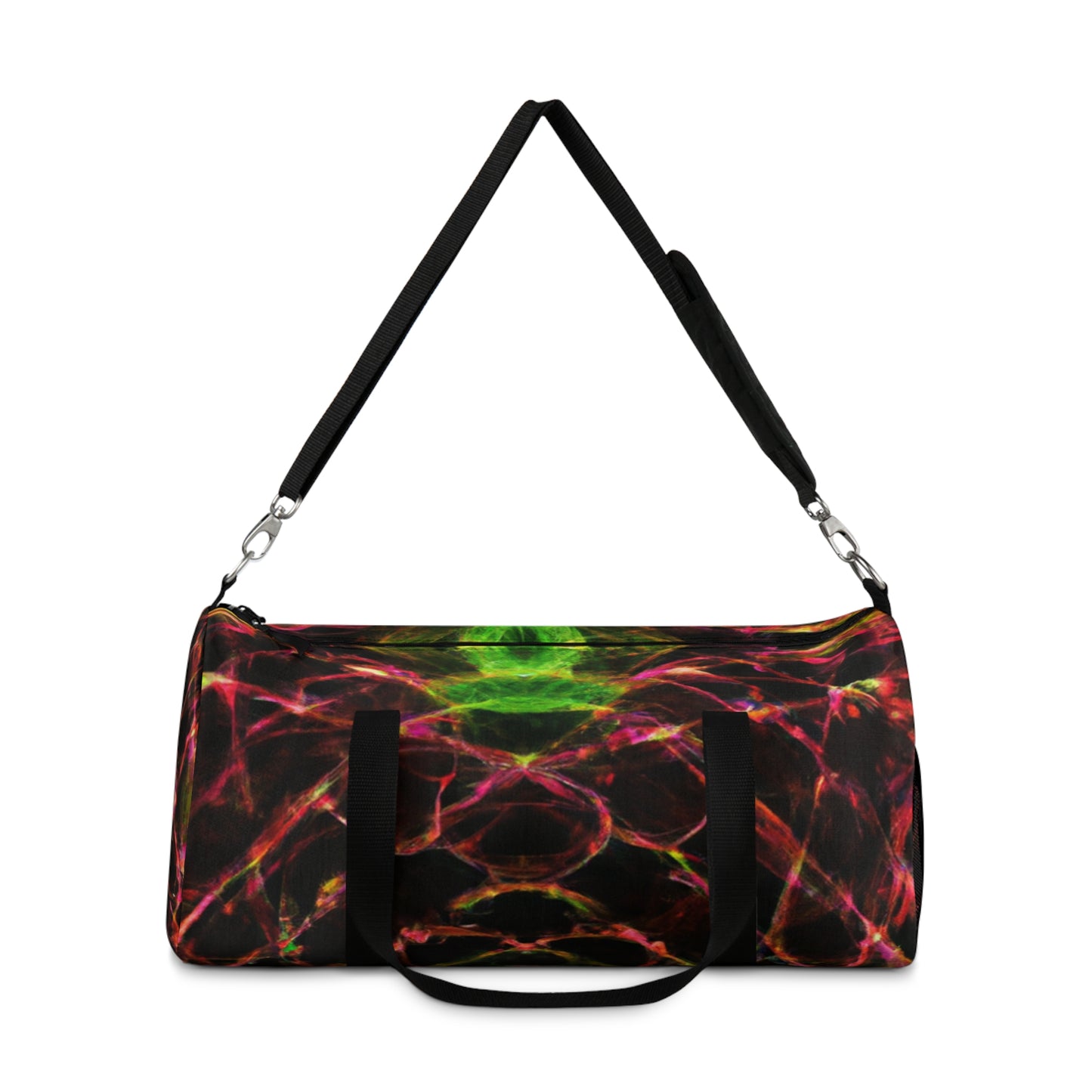 James Watt-Duffle Bag