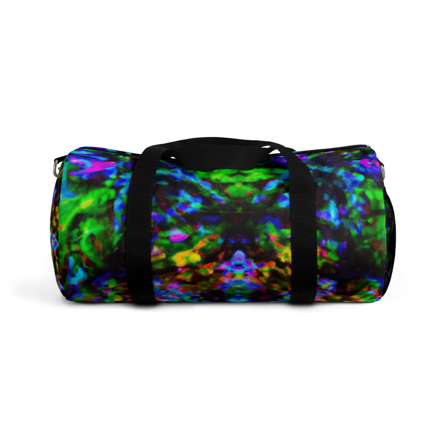 James Watt-Duffle Bag