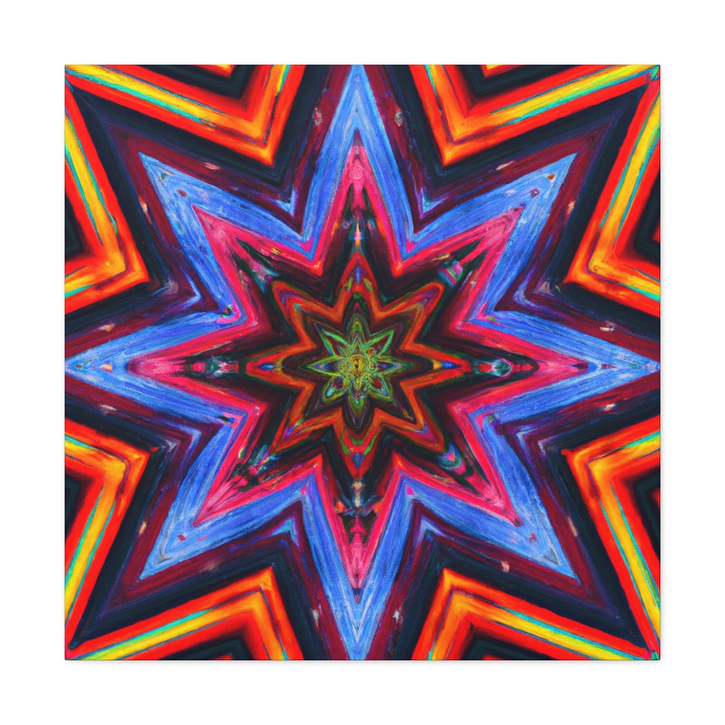 Francisco Goya- Canvas