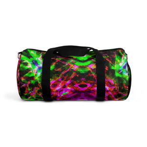 James Watt-Duffle Bag