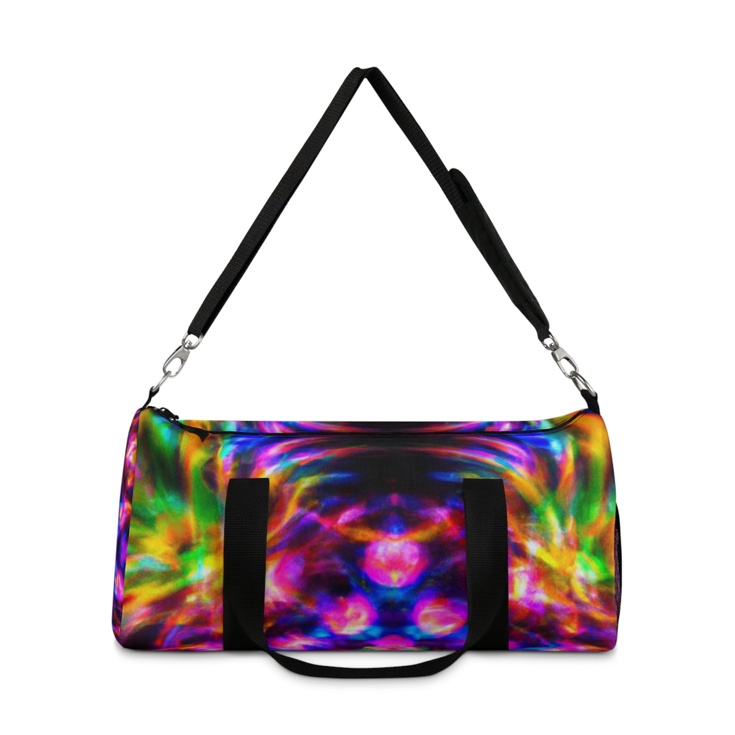 Jethro Tull (1674-1741)-Duffle Bag