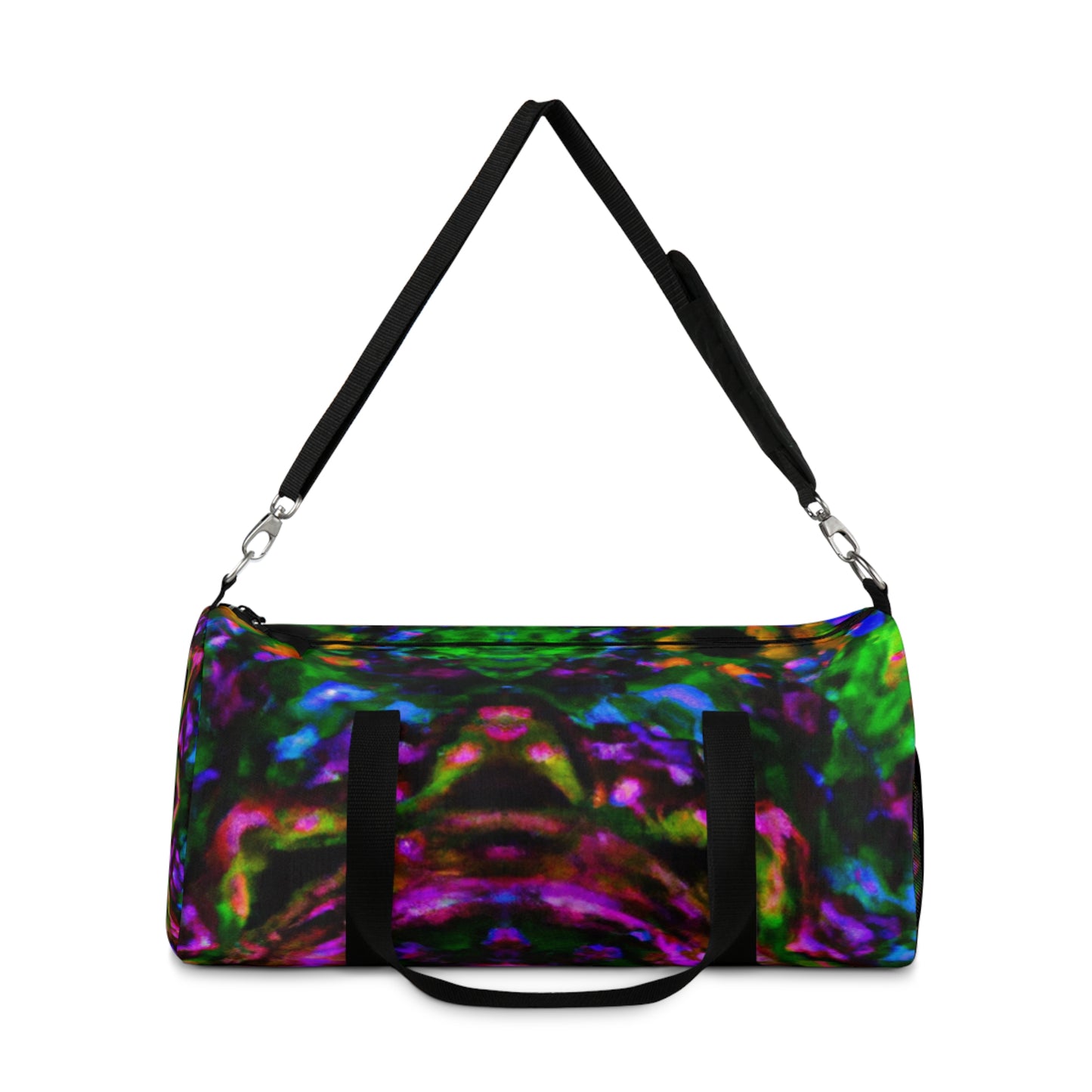 Matthew Boulton (1728-1809)-Duffle Bag