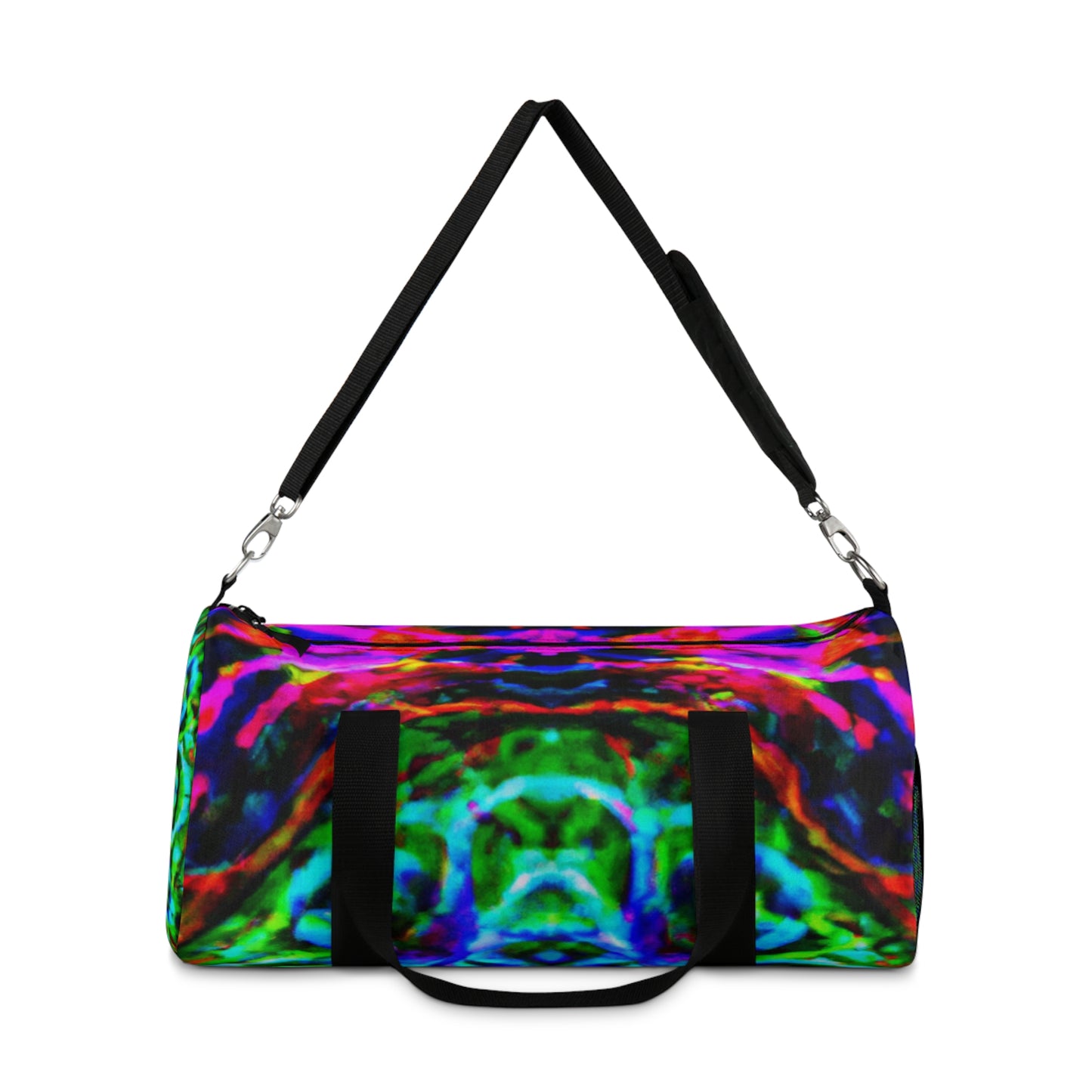 Elias Howe-Duffle Bag