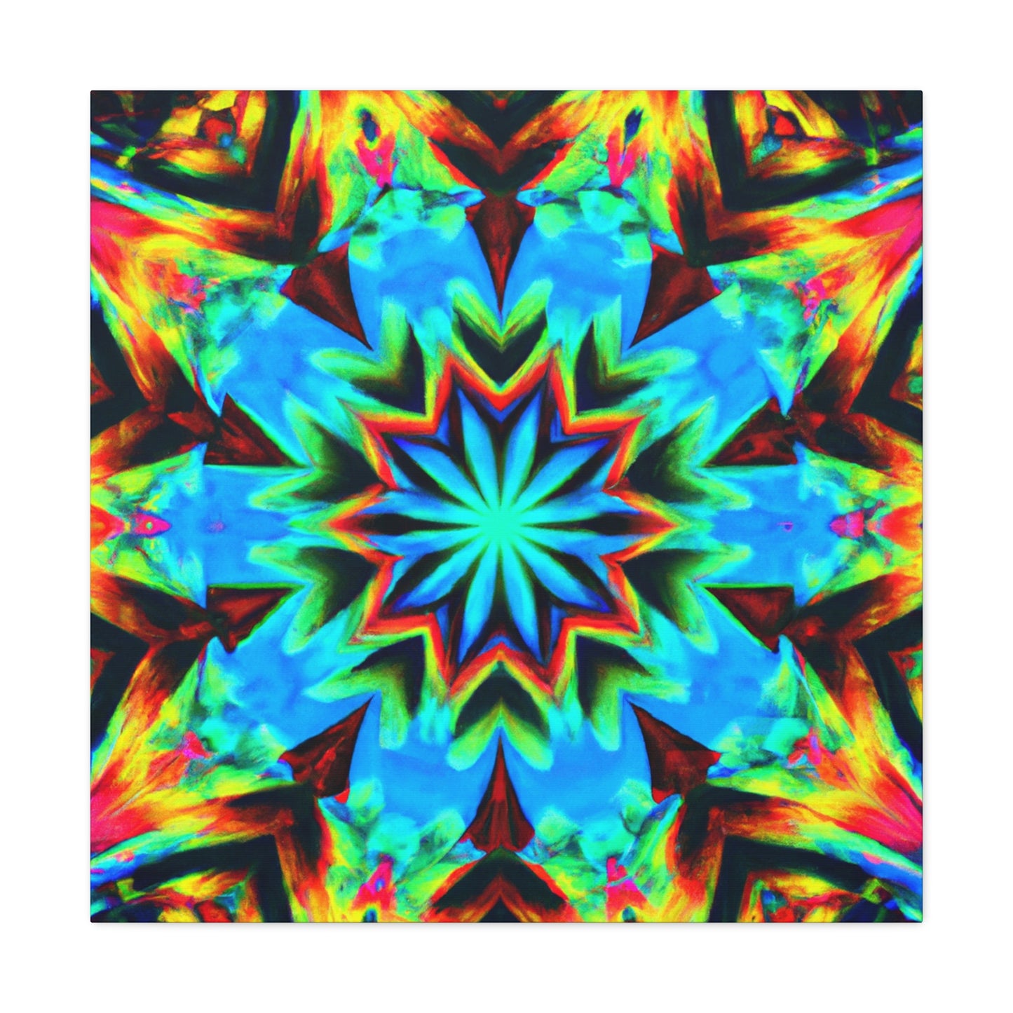 John Singleton Copley- Canvas