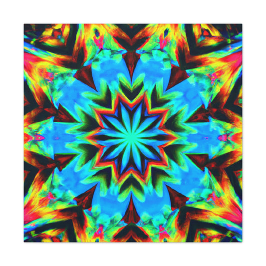 John Singleton Copley- Canvas