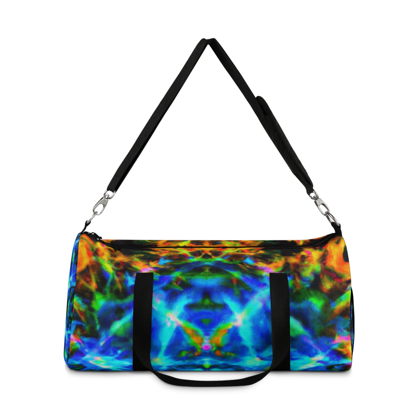 James Watt-Duffle Bag