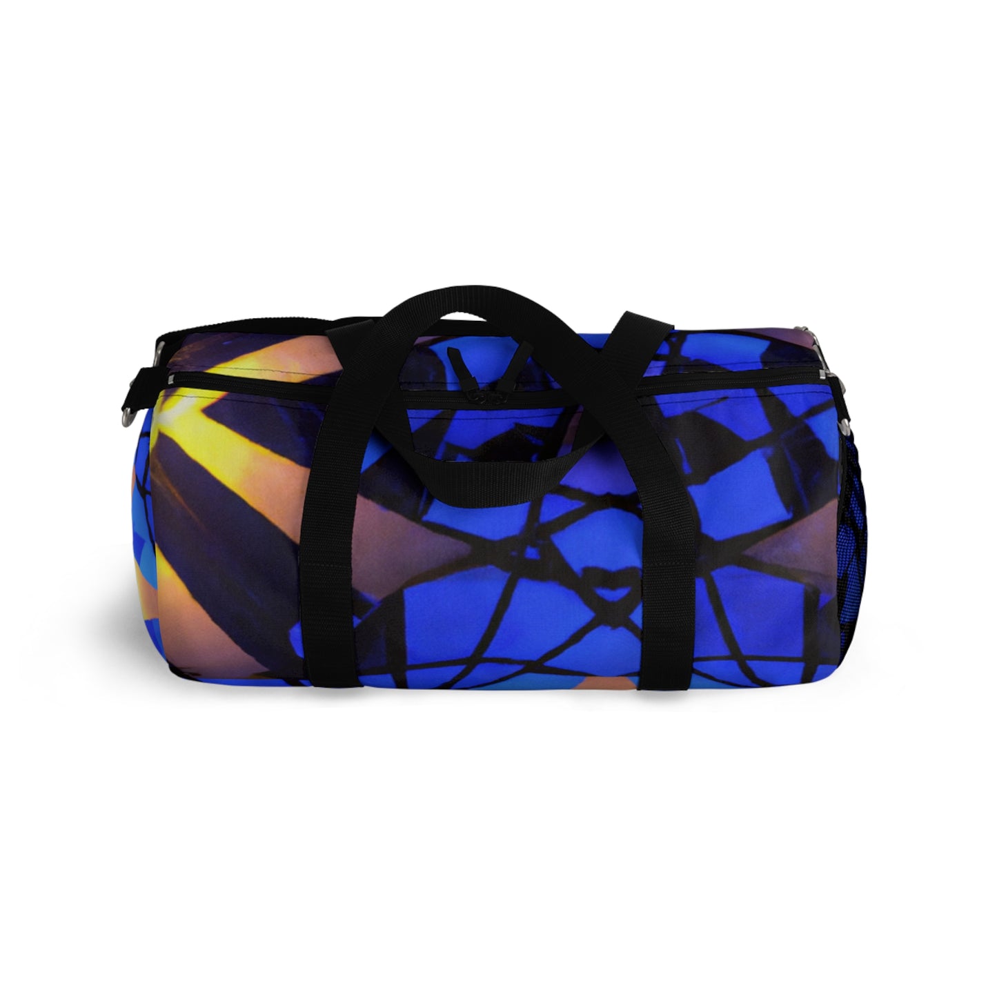 Eli Whitney-Duffle Bag