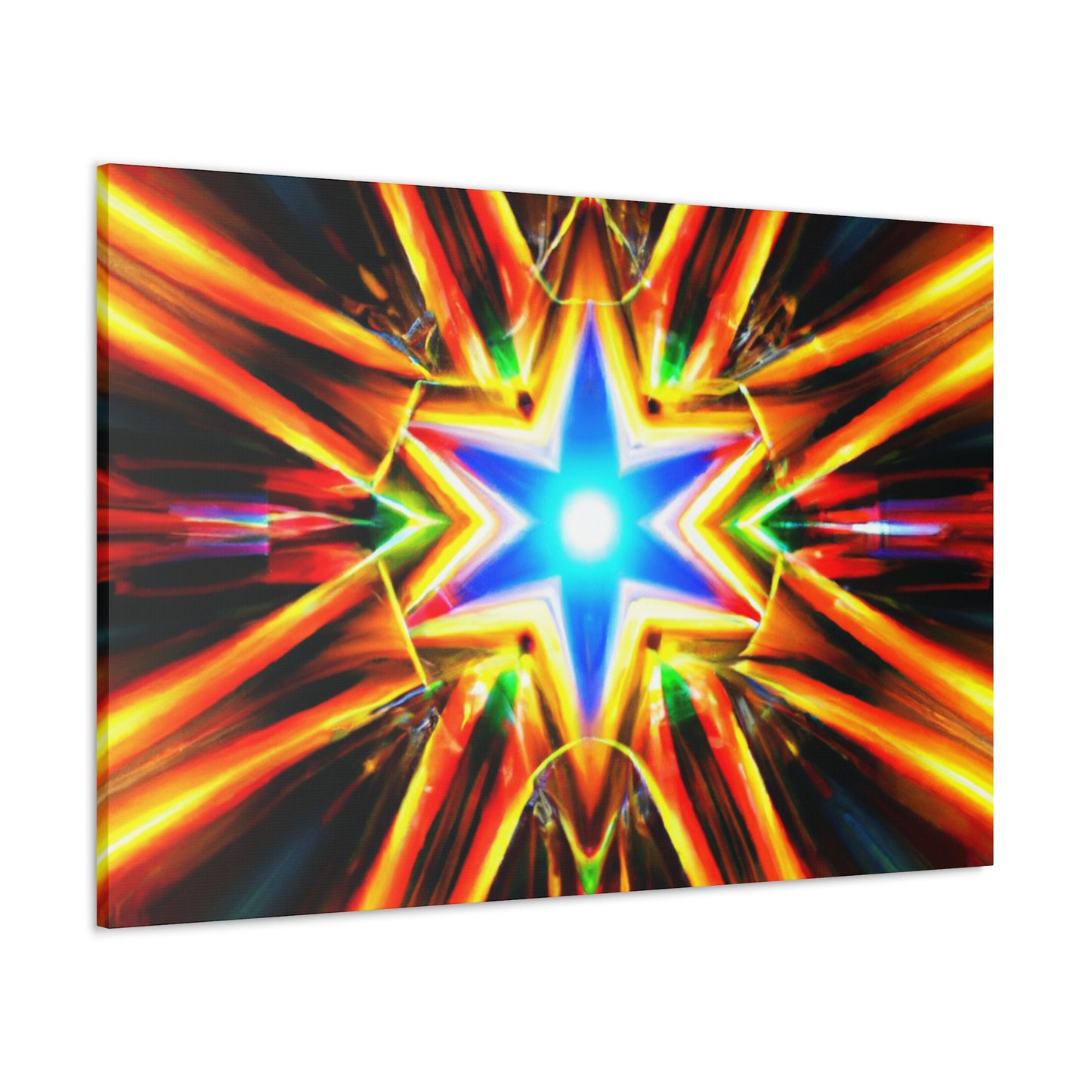 Frederick William FRITH- Canvas