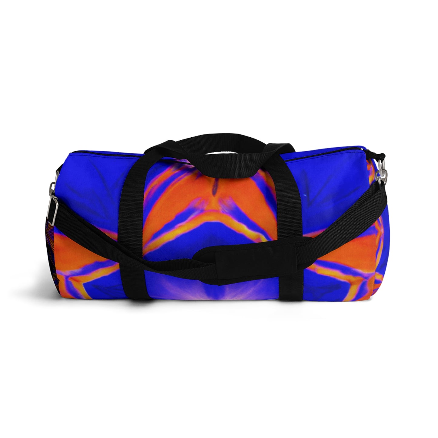 John Wilkinson (1728-1808)-Duffle Bag