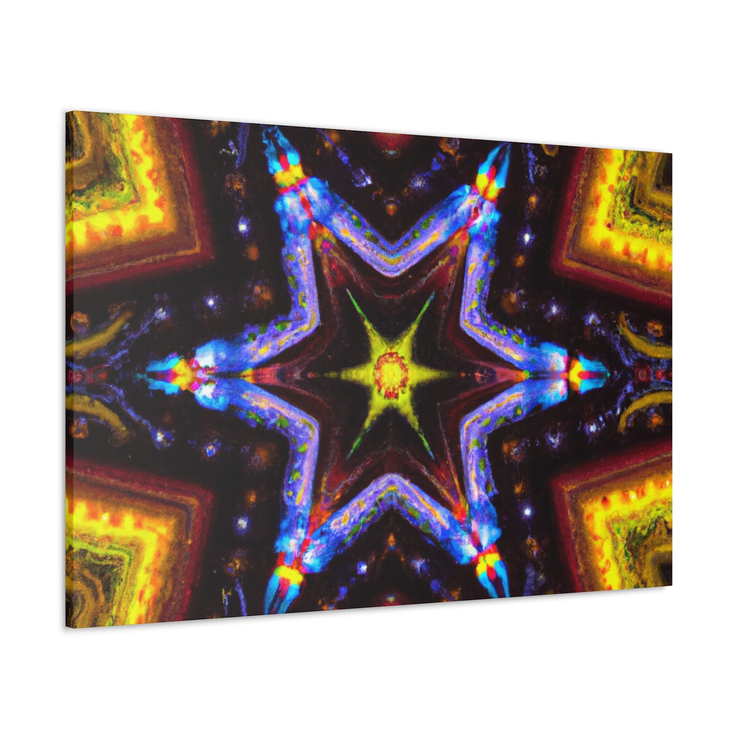 Francisco de Goya- Canvas