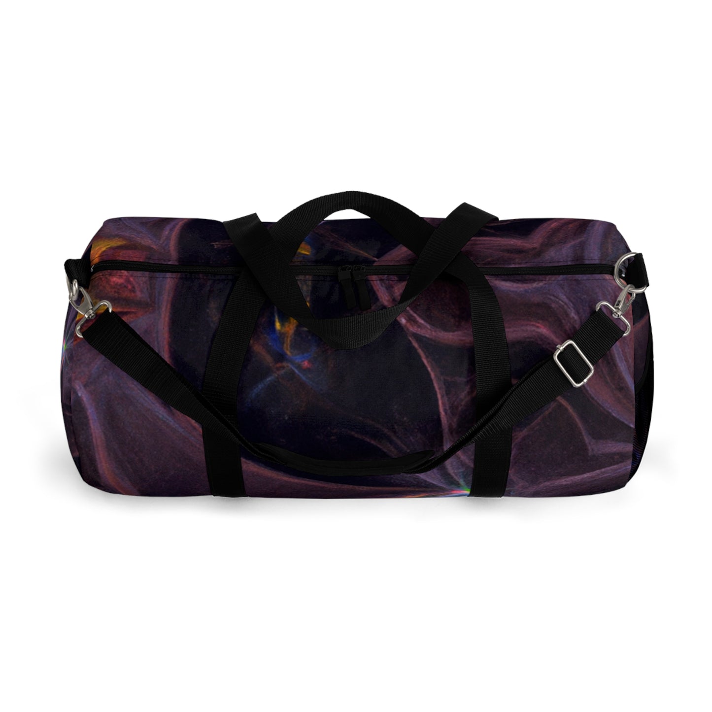 James Watt-Duffle Bag