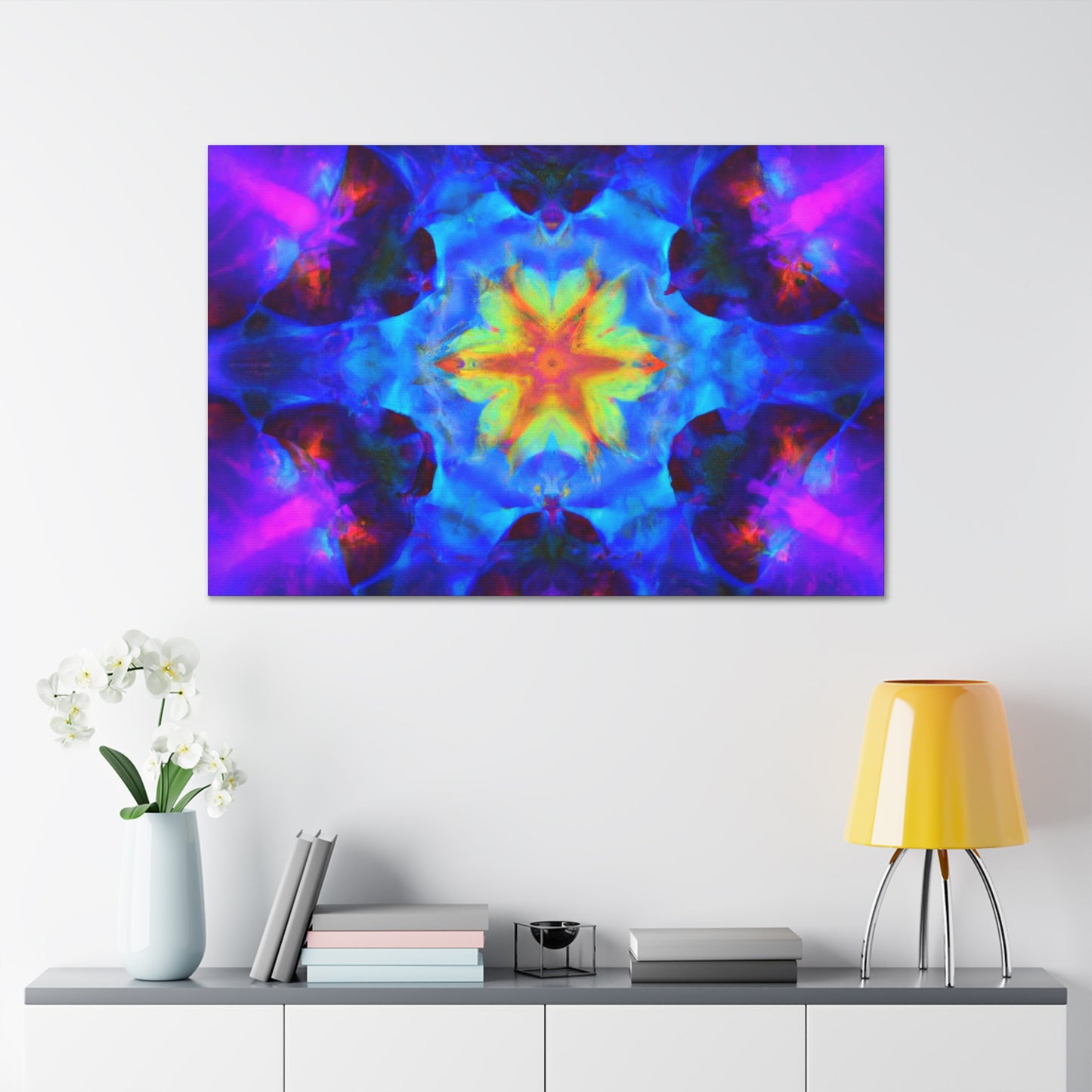 Antonio Visentini- Canvas