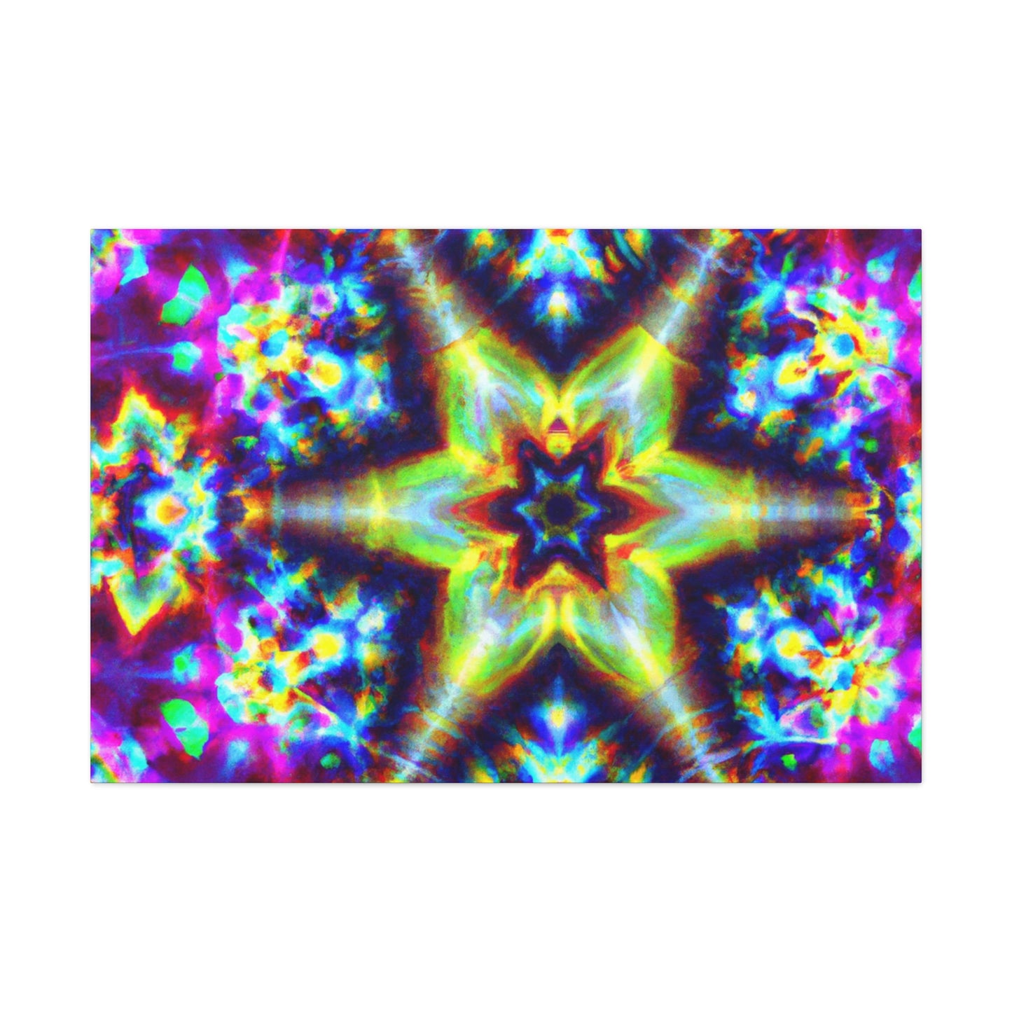 Jacques-Louis David- Canvas