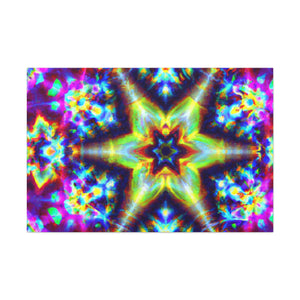 Jacques-Louis David- Canvas