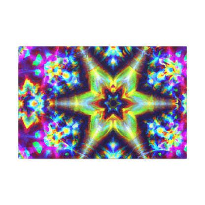 Jacques-Louis David- Canvas