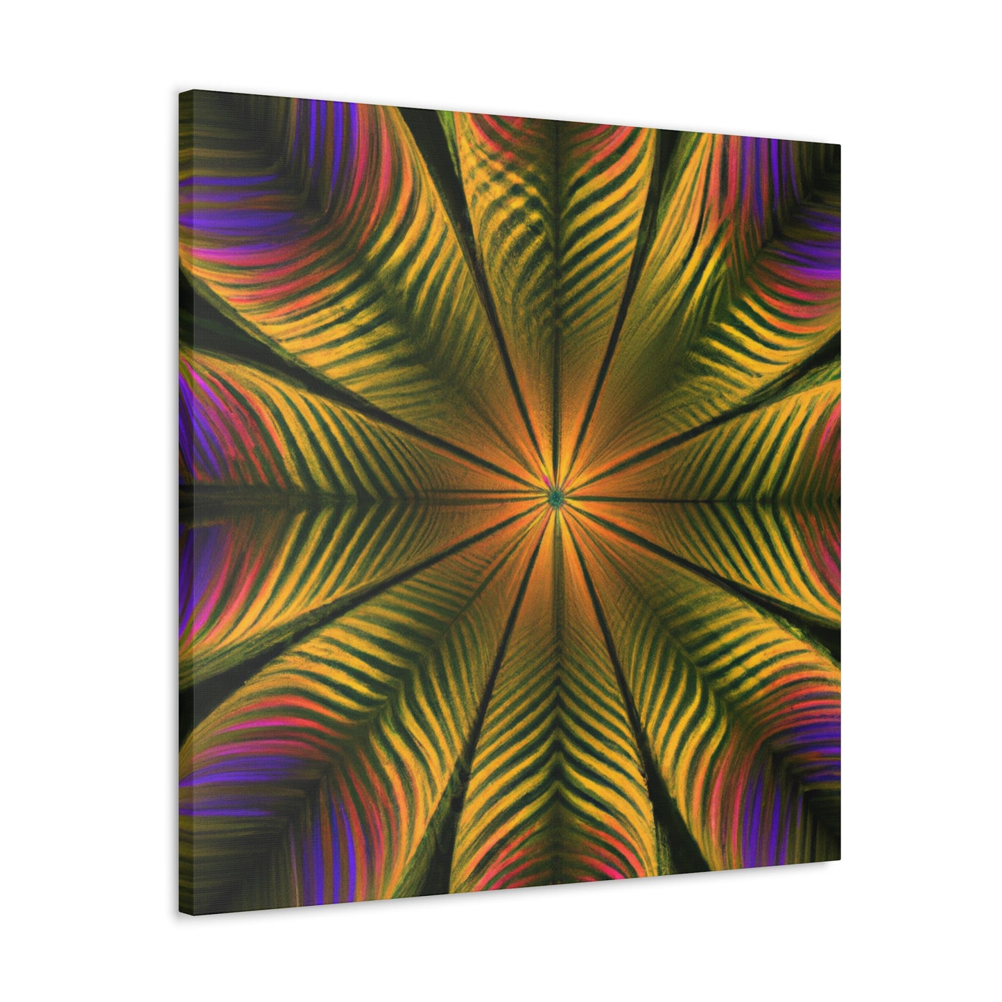 Jacques-Louis David- Canvas