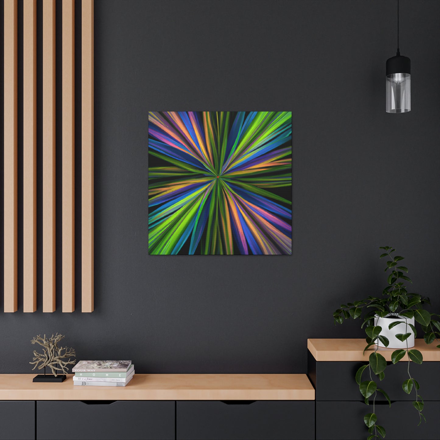 Thomas Gainsborough- Canvas