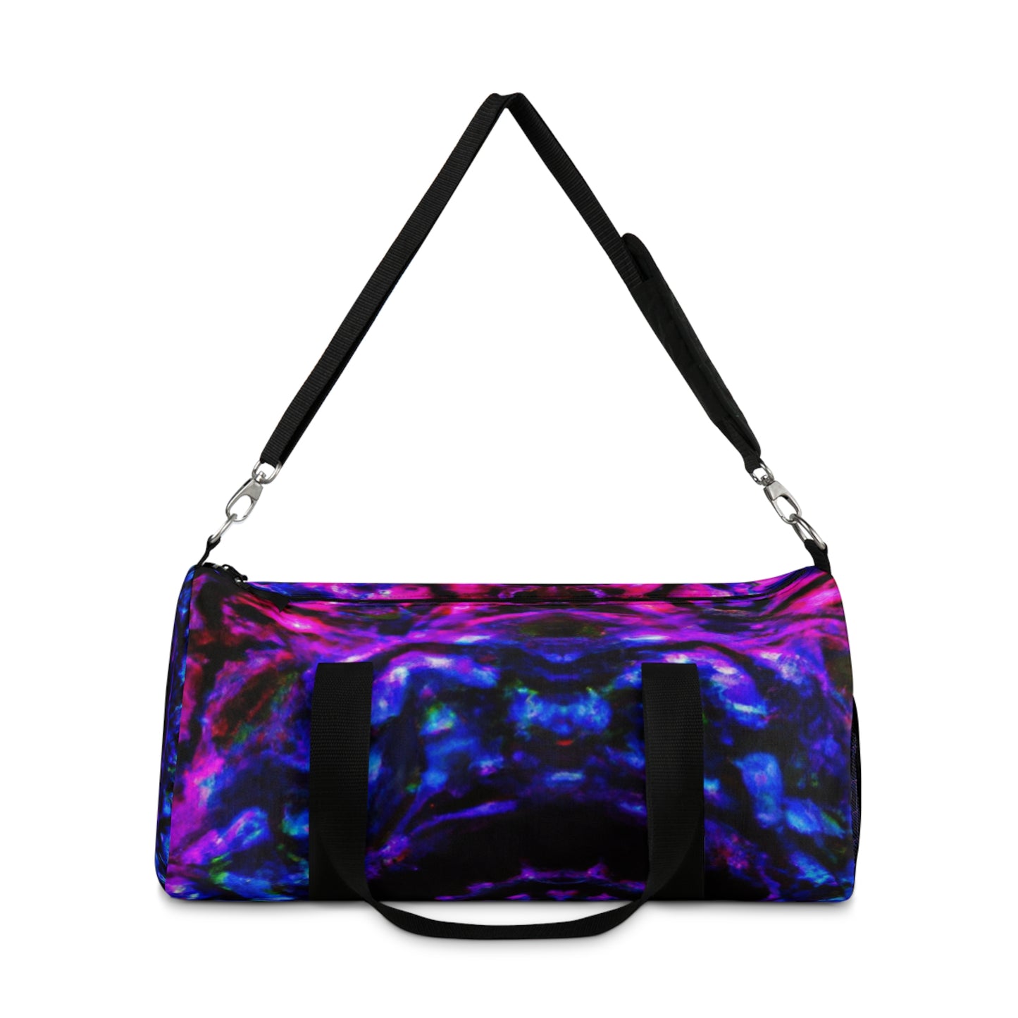 James Watt (1736–1819), Scottish inventor and mechanical engineer.-Duffle Bag