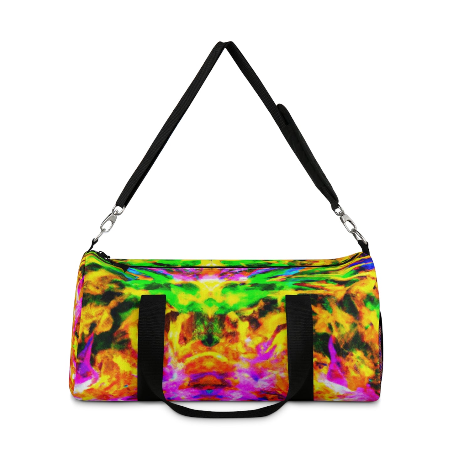 James Watt (1736-1819)-Duffle Bag