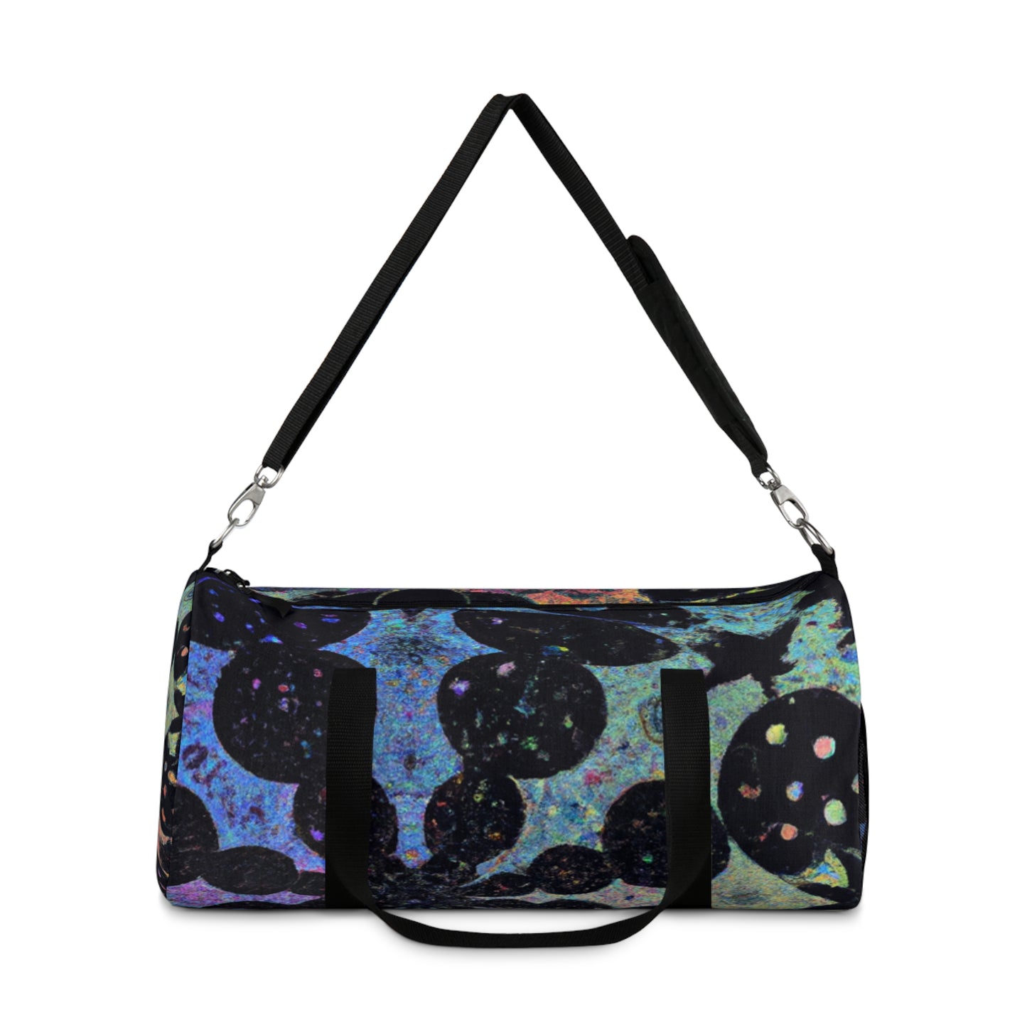 Samuel Slater (1768–1835), English textile manufacturer, known as the "-Duffle Bag
