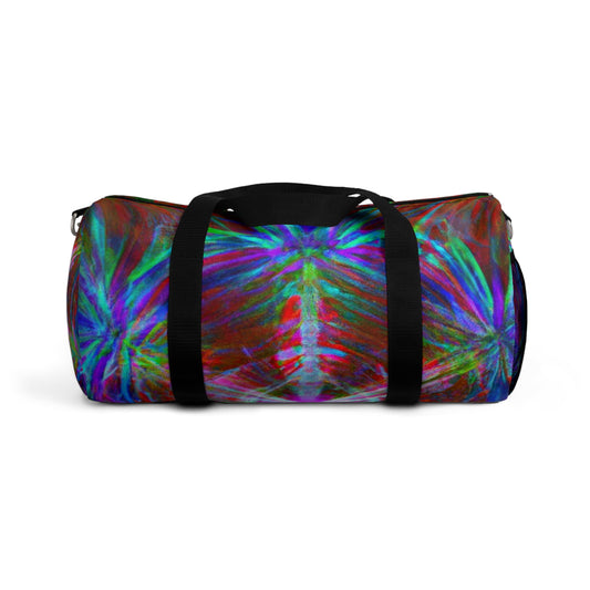 Samuel Slater-Duffle Bag