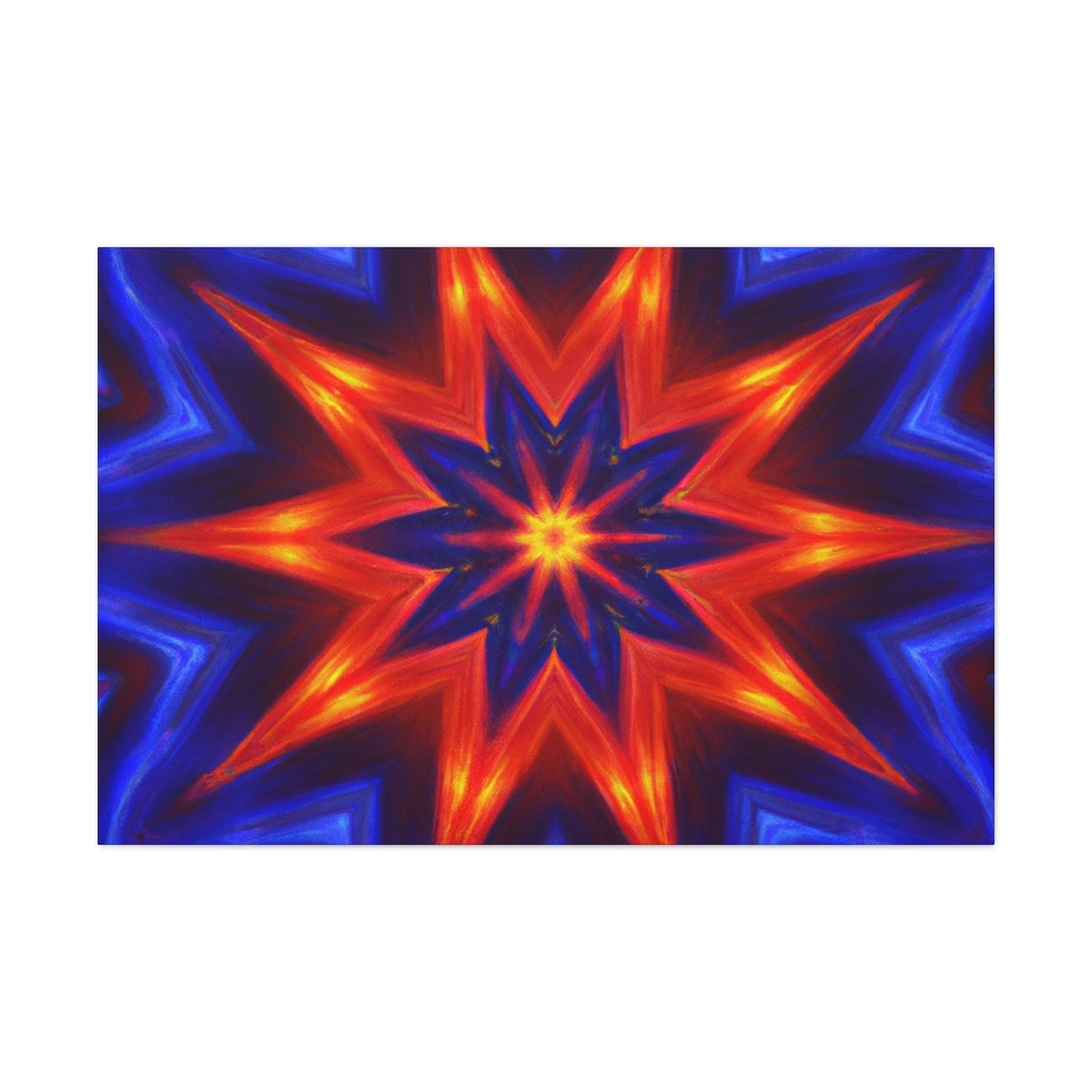 Jacques-Louis David- Canvas